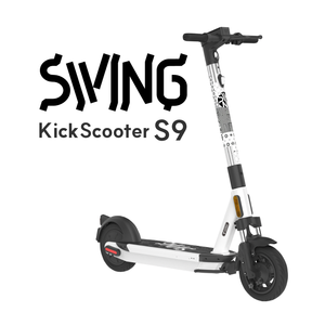 Utilisé pour Ninebot 100km Max Distance Scooter à deux roues avec 10 \ "étanche Roues 350w Moteur Puissance pour Bluetooth Capteur OEM - Product Image 6