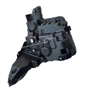 92101MB100 Faros delanteros LED de alta calidad para <span class=keywords><strong>Kia</strong></span> EV5 Alta configuración 92101-MB100 - Product Image 3