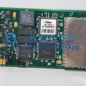 Inc 710114 J Rev trong PCB karte _ 8765eda1 mô-đun trong stoock