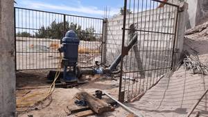 <span class=keywords><strong>Flowserve</strong></span> Bomba de turbina vertical de pozo profundo Bomba de agua vertical - Product Image 6