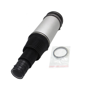 Muelle de Goma para Amortiguador A2203202338 para Mercedes Clase S W220, Repuesto de Suspensión 2203205013 - Product Image 3