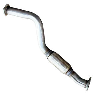 Car Accessories Auto Parts <b>Exhaust</b> <b>Pipe</b> Muffler for JAC Refine S5 2013 2014 2015 Front Muffler Other Auto Parts <b>Exhaust</b> <b>Pipe</b> - Product Image 4
