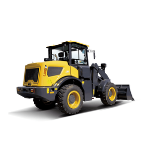 2.5ton New Backhoe <strong>Loader</strong> Articulated Backhoe Wheel <strong>Loader</strong> Machine Wheel Telescopic Boom Skid Steer - Product Image 1