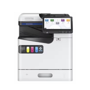 Imprimante jet d'encre multifonctionnelle EM-C8100a 4 couleurs A3 pour impression de documents photo et bureautiques – Neuve - Product Image 1