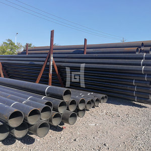 Tuyaux d'<span class=keywords><strong>acier</strong></span> soudés par technique d'ERW d'utilisation de construction industrielle de <span class=keywords><strong>tube</strong></span> d'<span class=keywords><strong>acier</strong></span> allié sans couture du grand diamètre 6m d'AISI 5130/5140/5160 - Product Image 4