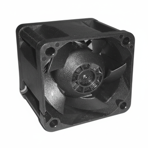 Ventilador Axial DC MINI Crown AGD04028 con Rodamiento de Bolas, Eléctrico, OEM, Personalizable, de Plástico - Product Image 1