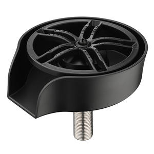 Enjuagador de Vasos Extraíble con Rociador de Alta Presión para KTV, Salones de Té, Bares, Unidad Individual de Plástico, Estándar US EU AS - Product Image 2