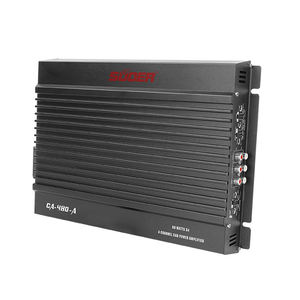 Suoer <span class=keywords><strong>CA</strong></span>-480-A 12v auto verstärker modul amp power audio auto auto fm verstärker - Product Image 6