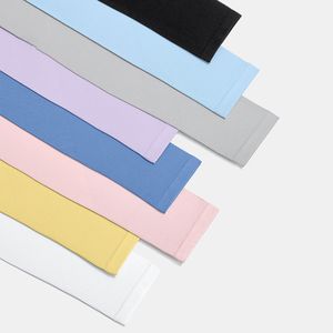 Verano personalizado secado rápido protección UV deporte al aire libre ciclismo correr hielo brazo manga - Product Image 3