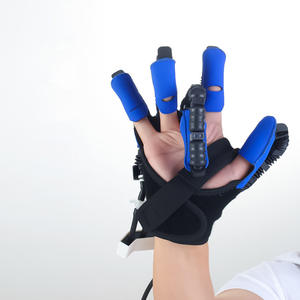 Guantes de entrenamiento de rehabilitación automática inteligente de nuevo diseño Robot de rehabilitación manual - Product Image 3