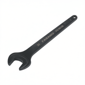 Fasano Open End Wrench 20mm Automotive Repair <b>Tool</b> - Product Image 2