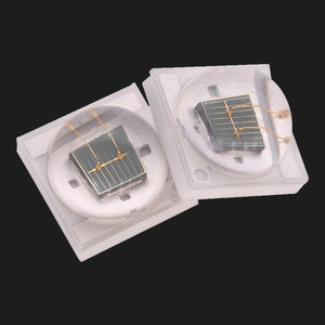 Hochwertige 45mil Tw-Chips Infrarot Hochleistungs 1W 3W 3535 <span class=keywords><strong>IR</strong></span> 850nm 940nm Hochleistungs-<span class=keywords><strong>LED</strong></span>-Diode für Beleuchtung - Product Image 2