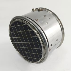 CUMMINSS Nouvelles pièces automobiles 5579297NX/5579297RX 5633757 Véhicule Carbure de silicium Nid d'abeille Céramique Catalyseur Transporteurs Nettoyage DPF - Product Image 5