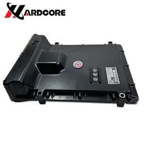Contrôleur de pompe hydraulique ECU ECM 221-8874 pour excavatrice E312D E320D E330D - Product Image 2