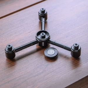 Adaptateur en aluminium 1 à <span class=keywords><strong>4</strong></span> en gros - 1,5 mm d'épaisseur - Capacité de 1 à 2 L - Pour le <span class=keywords><strong>camping</strong></span>, les lumières d'ambiance, l'extérieur, la haute montagne, les cartouches de <span class=keywords><strong>gaz</strong></span> - Product Image 6