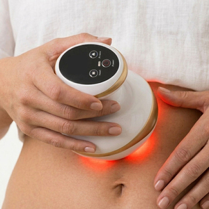 Nuevo Dispositivo de Gua Sha y Ventosas Más Vendido, Herramienta Mágica de Ventosas para Masaje <span class=keywords><strong>Abdominal</strong></span> y de Espalda en Casa - Product Image 6
