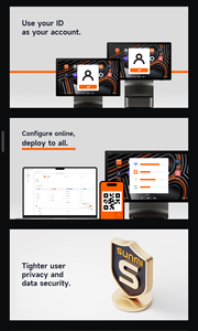 SUNMI T3 PRO MAX Desktop Touch <span class=keywords><strong>Restaurant</strong></span> 15.6 pouces Caisse enregistreuse Pos Systems Machine Points personnalisés Pos - Product Image 5