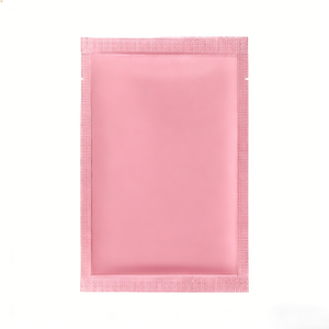 <span class=keywords><strong>Sac</strong></span> plat thermoscellable 100% compostable et biodégradable en PBAT+PLA pour emballages de bonbons et de chocolat - Product Image 2