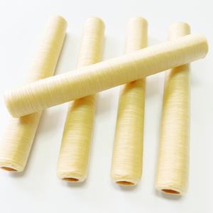 Bacon Halal Essiccato Calibro 24 in Budelli di Collagene Affumicati e Cotti a Vapore - Product Image 5