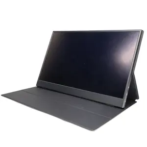 15.6英寸4k OLED触摸屏防蓝光开关笔记本电脑游戏手机显示屏扩展器便携式显示器