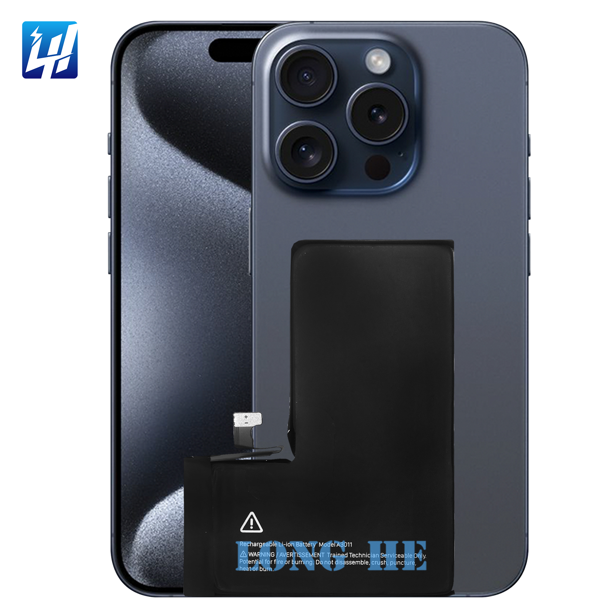 iPhone 15pro バッテリー94% iPhone 15pro バッテリー94% iPhone15Pro バッテリー / iPhone