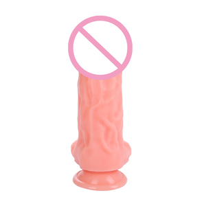 Grosir mainan seks untuk dewasa <span class=keywords><strong>Penis</strong></span> buatan Super besar realistis Dildo PVC seperti hidup 10 inci untuk wanita - Product Image 2