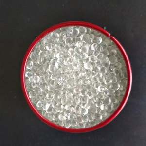 Résistance thermoplastique d'hydrolyse de polyuréthane de TPU résistance à l'usure granules matériels de résine TPU 1185A - Product Image 2