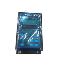 Pièces détachées pour excavatrice YD00013826 Moniteur YD00000463 pour modèles de machines de construction ZX30U-5A ZX40U-5A ZX48U-5A ZX50U-5A