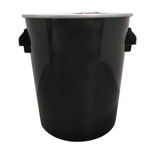Lubricante de alta temperatura y larga duración KLUBER PETAMO <span class=keywords><strong>GHY</strong></span> 441 25KG para rodamientos - Product Image 6