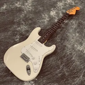 high quality solid alder electric guitar, electric guitars