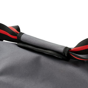 Bolsa de almacenamiento plegable para patinete eléctrico, accesorio para Xiaomi <span class=keywords><strong>Ninebot</strong></span> M365 Pro E22 E25 E45 Max G30P HECHO DE EVA - Product Image 6