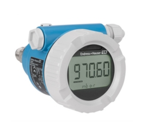 Original Endress Hauser <b>Pressure</b> <b>Transmitter</b> PMC51B-ERQ0/101 PMC51B-BHBAABB63CJI2WNJDMAKE: ENDRESS HAUSER - Product Image 1