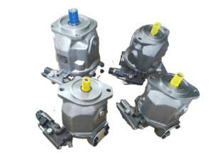Kit de Reparación de Piezas Hidráulicas A10VO28DFR1/31L-VSC12N00 A10VO A10VSO28 A10VSO, Bomba de Pistones Hidráulica en Venta - Product Image 1
