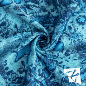 Neueste multifunktion ale UPF50-Halsgamaschen Sturmhaube Design Feuchtigkeit transport Schnellt rockn ender Stoff Custom Camo Face Cover - Product Image 4