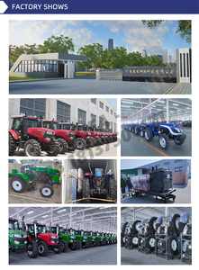 Mini-<span class=keywords><strong>tracteur</strong></span> agricole à double roue avec moteur diesel pour labour et <span class=keywords><strong>remorque</strong></span> - Product Image 5