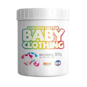 <span class=keywords><strong>Detersivo</strong></span> per Bucato Color-Safe per Vestiti Bianchi e <span class=keywords><strong>Colorati</strong></span>, Universale, Rimuove le Macchie, Migliora la Bianchezza, Polvere in Barattolo Magica - Product Image 3