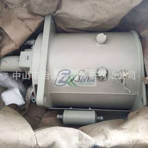 ปั๊มน้ำมัน Trane TNK002E สำหรับเครื่องทำความเย็นแบบแรงเหวี่ยง 237 พร้อมระบบป้องกันความปลอดภัย คอมเพรสเซอร์เครื่องปรับอากาศ - Product Image 3