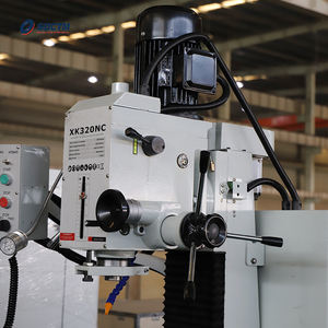 Rilling y achina para rizar, tirar y tirar, 320N - Product Image 4