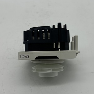 Ensemble moteur lave-vaisselle VSM-E25A0 200V 95W SX4569-C Pompe de vidange électrique en plastique - Product Image 4