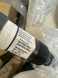 Sensor de Oxígeno Disuelto en Vidrio Industrial ROSEMOUNTE 499ATrDO 54 100% Original con Garantía de 18 Meses para Plantas Embotelladoras - Product Image 6