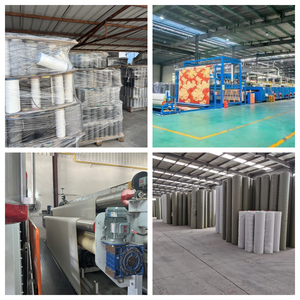 Hiện đại sang trọng lớn siêu mềm Fluffy nhung sang trọng xù xì thảm chống trượt có thể giặt nhà cạnh giường ngủ phòng khách nghiên cứu thảm đẹp dễ thương - Product Image 6