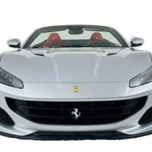 <span class=keywords><strong>Ferrari</strong></span> Portofino Convertible 2020 Usado, Color Oscuro, Turbo, Cuero, Tracción Trasera, Control de Crucero Adaptativo, Faros LED, Techo Corredizo, a Precios Muy Bajos - Product Image 1