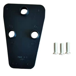 <span class=keywords><strong>Espejo</strong></span> para puerta de tubo, accesorio para puerta - Product Image 4