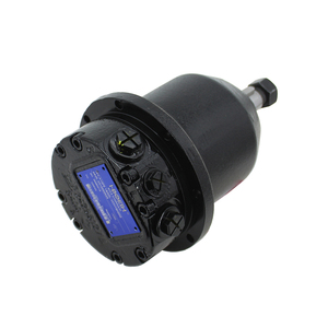 Motor Hidráulico para Excavadora A2F A2FE A2FM A4FM A6V A6VE A6VM A10FE A10FM AA6VM GFT MV37 de Pistón Axial Industrial - Product Image 3