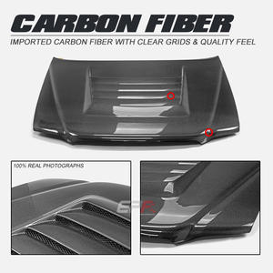 Capó tipo NIS para Nissan Stagea C34 WC34 (pre-facelift) - Product Image 2