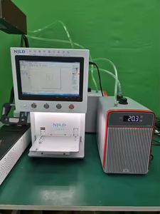 NJLD <span class=keywords><strong>NJ</strong></span> - 5W - A18 УФ лазерная машина-волшебный инструмент для разделения экрана мобильного телефона при ремонте-холодная обработка с низким уровнем повреждений - Product Image 4