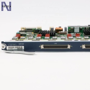 NEW VD32 32 Kênh VDSL Dữ Liệu Thẻ Được Sử Dụng Cho AN5006-20 AN5006-30 IP DSLAM - Product Image 4