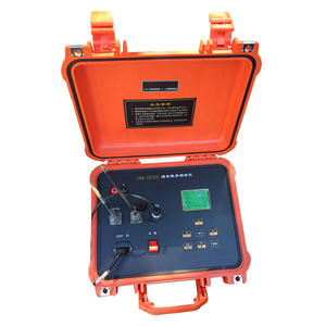 Sistema de logging subterrâneo, instrumento geológico com sondas multifunção e enrolamento automático/manual - Product Image 4