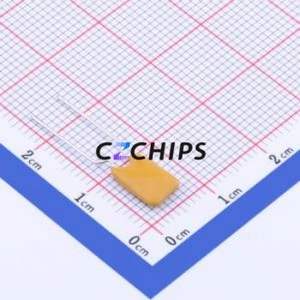 FUSB090F Resettable Fuse Through hole Component (THT),P=5.1mm Fuse 30V 40A 900mA 1.8A - Product Image 2