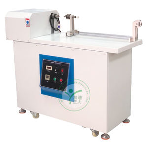 KDZD963 Mechanische Twist-<span class=keywords><strong>Torsion</strong></span> prüfgeräte für Glasfaser kabel zur Bewertung von Dämpfung änderungen unter Rotations spannung - Product Image 2